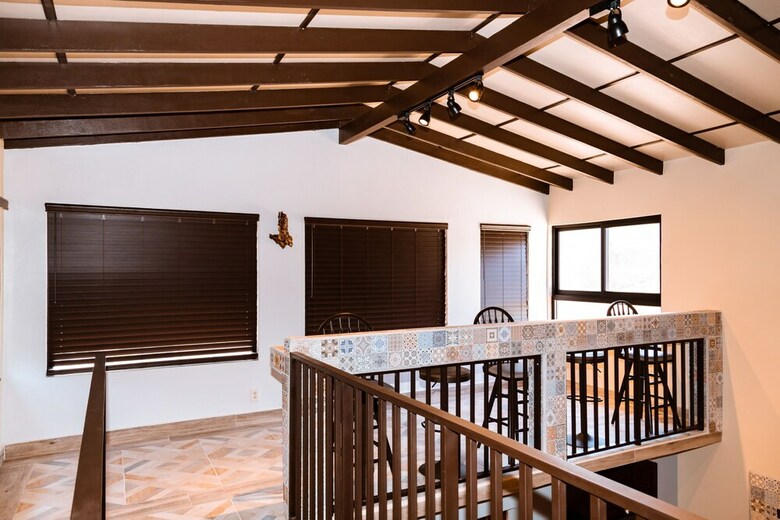 Cabana Villas Del Amor