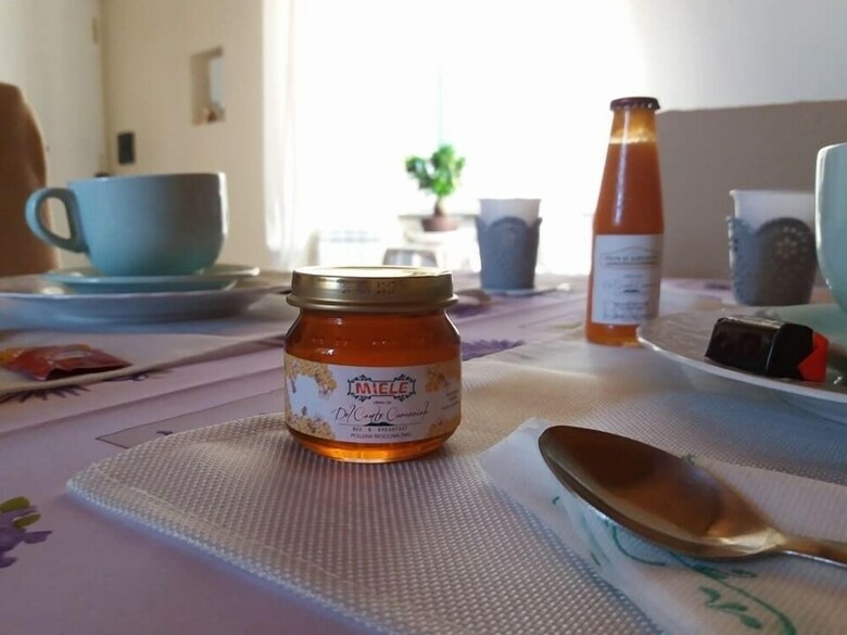 Bed & Breakfast Del Conte Caracciolo