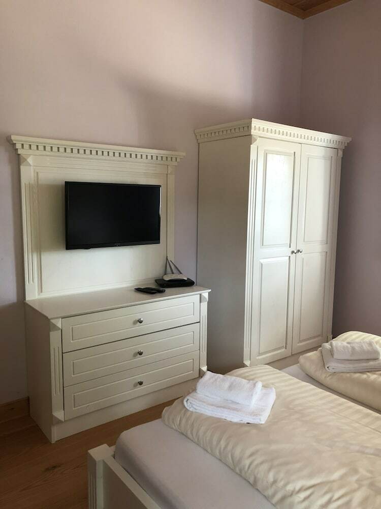 Apartamentos Ferienwohnung Ingrid Marie