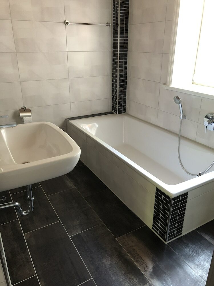 Apartamentos Ferienwohnung Ingrid Marie