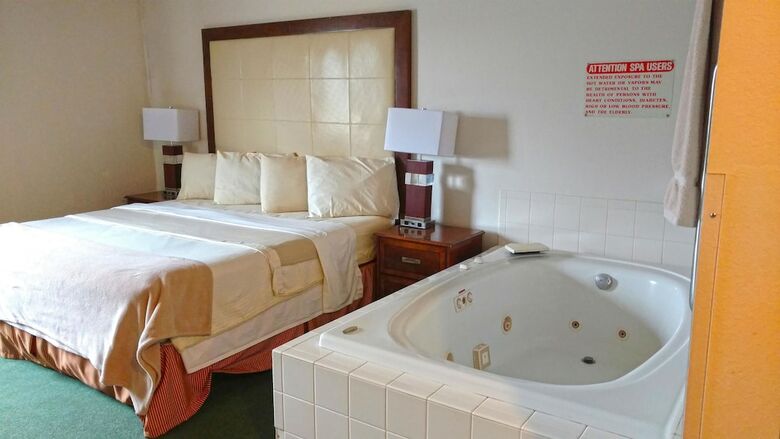 Motel Americas Best Value Inn Zumbrota