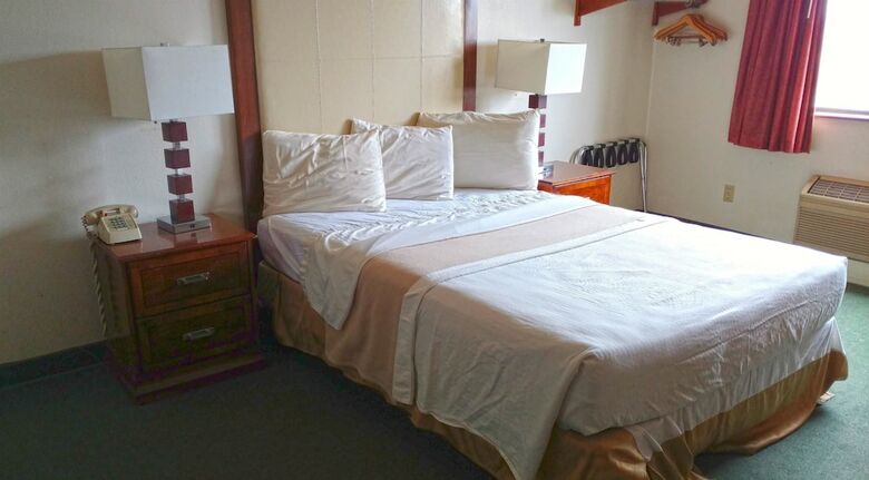 Motel Americas Best Value Inn Zumbrota