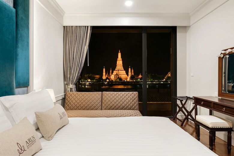 Hotel Arun Riverside Bangkok