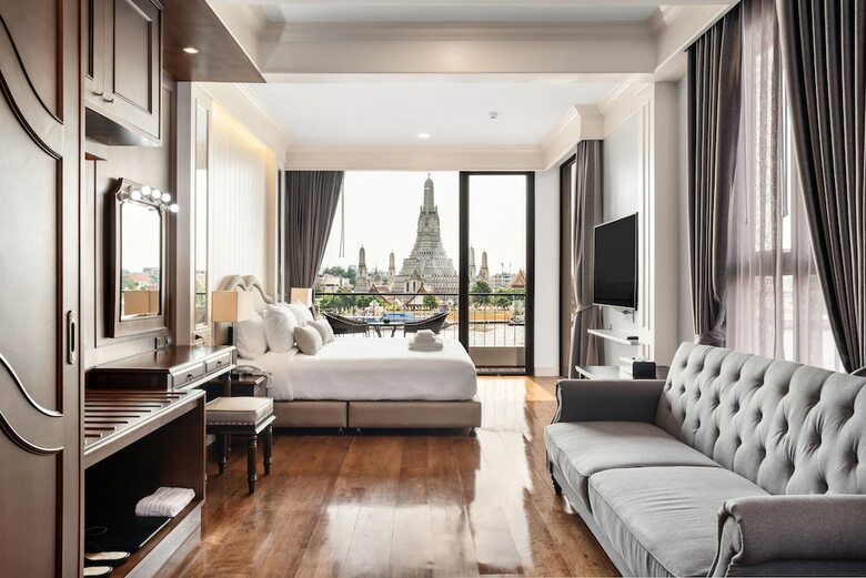 Hotel Arun Riverside Bangkok