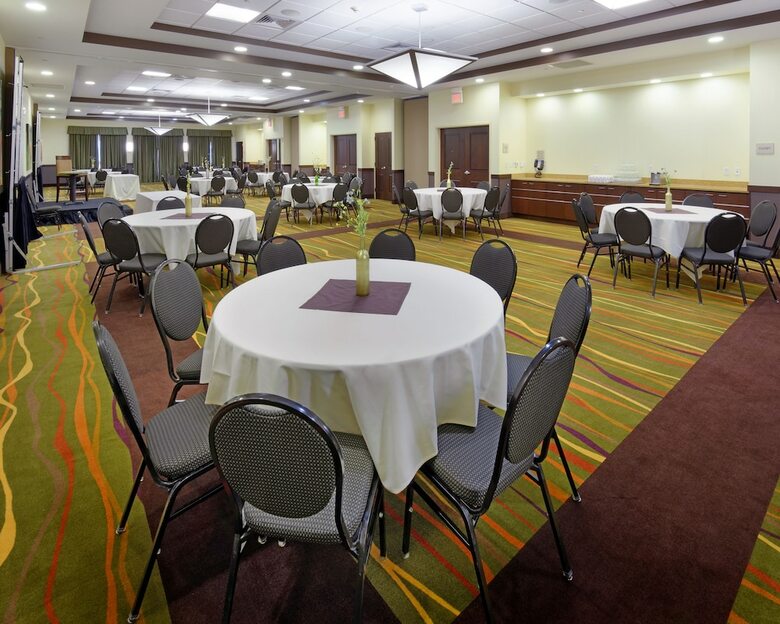 Hotel Hilton Garden Inn Springfield