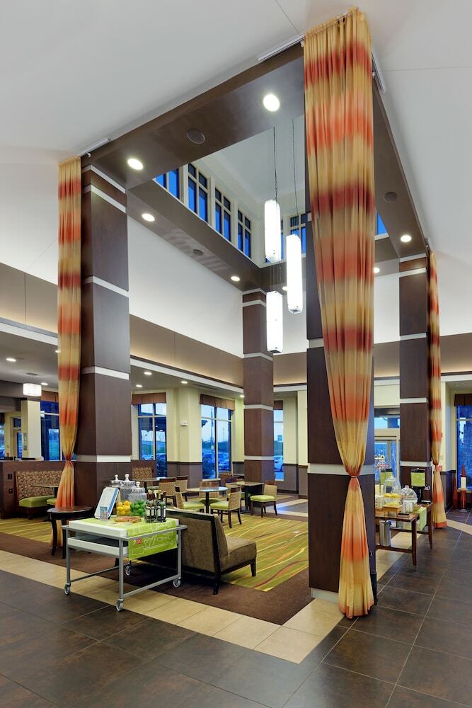 Hotel Hilton Garden Inn Springfield