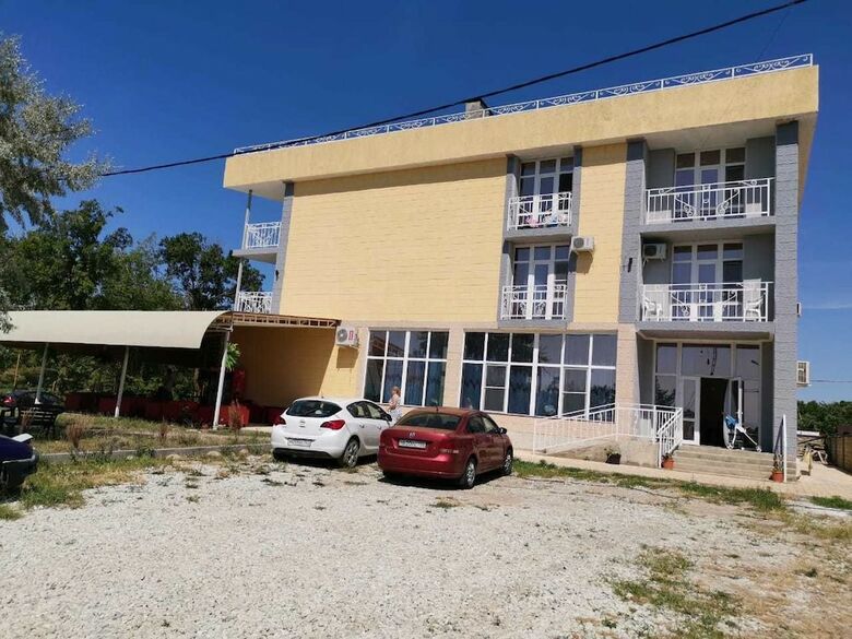 Kashahi Hotel