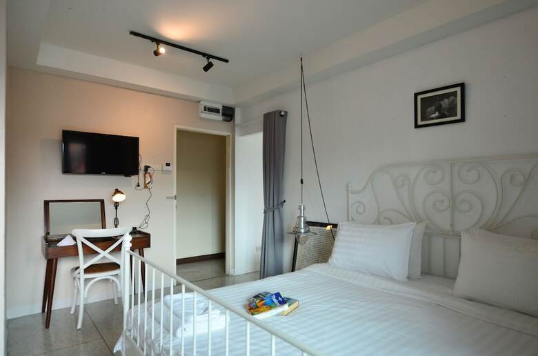 Hotel Fav Plan B