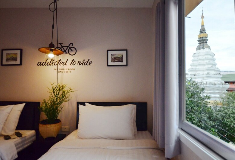 Hotel Fav Plan B