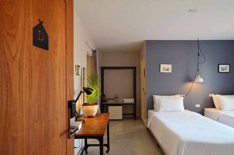 Hotel Fav Plan B