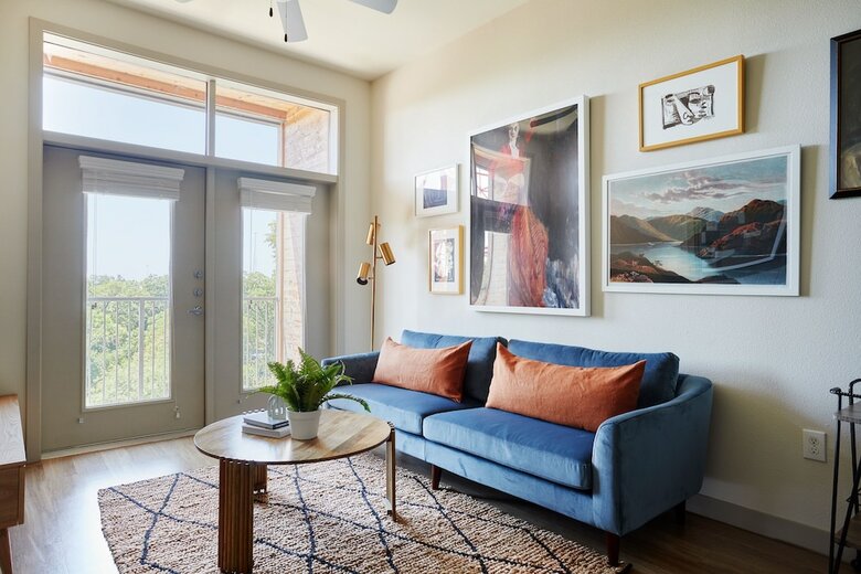 Apartamentos Sonder - La Villita