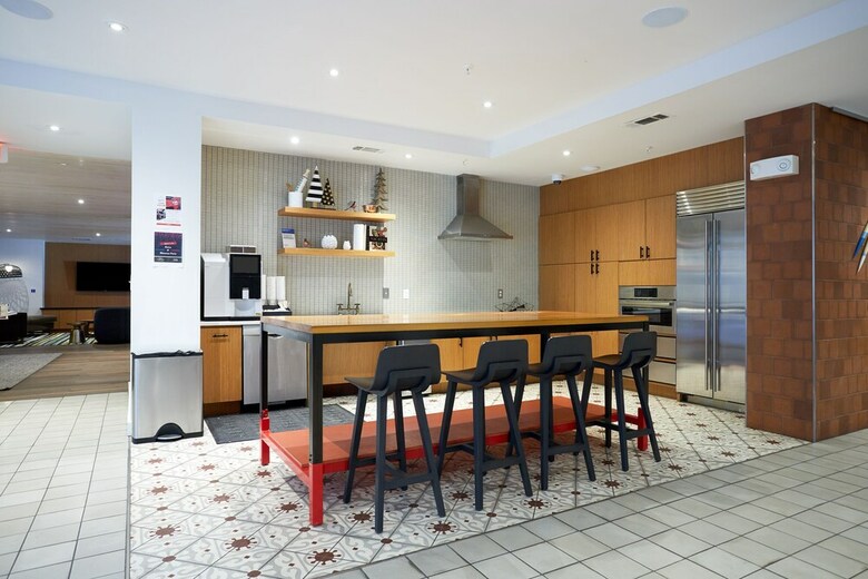 Apartamentos Sonder - La Villita