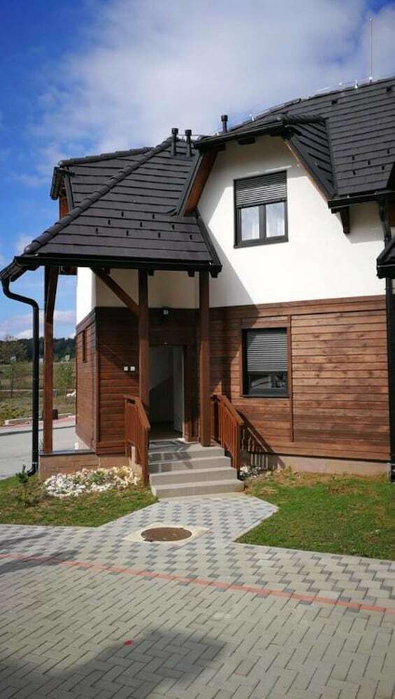 Ambasador Apartments Zlatibor