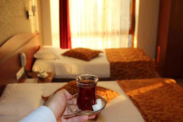 Hotel Kaya Otel