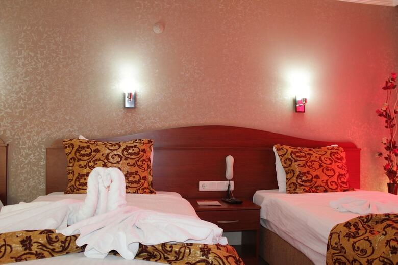 Hotel Kaya Otel