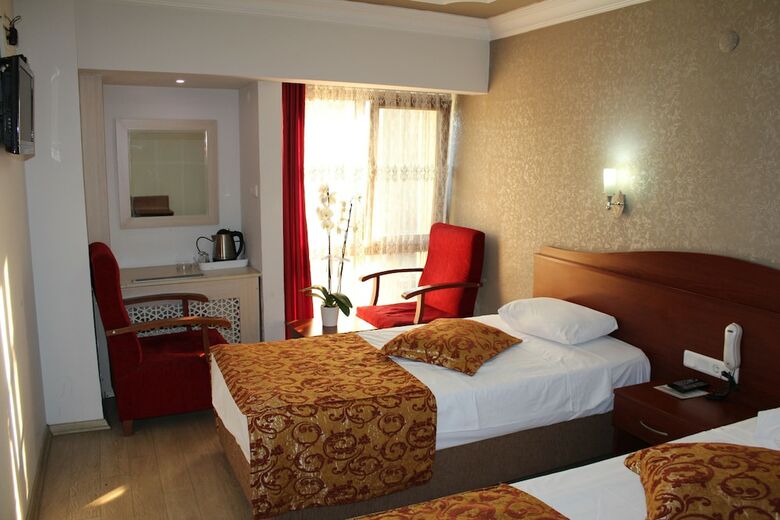 Hotel Kaya Otel