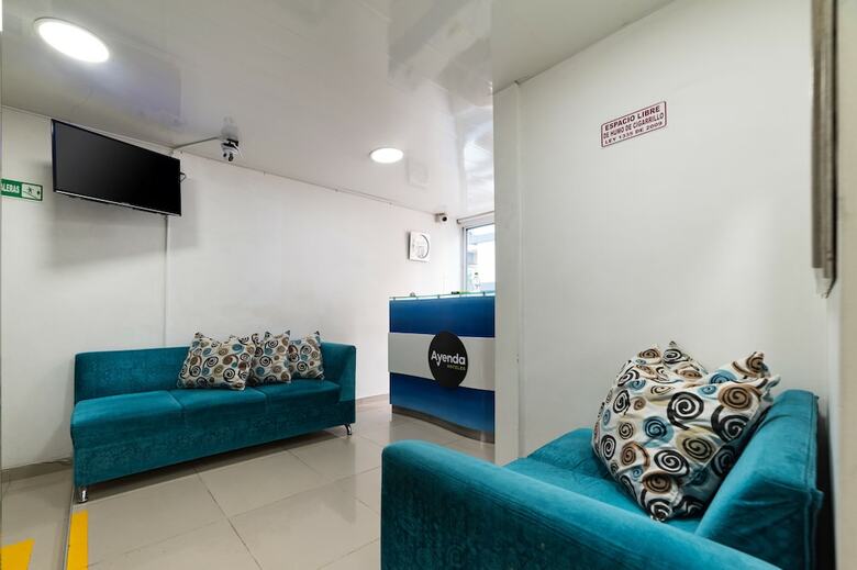 Hotel Ayenda 1121 Exito