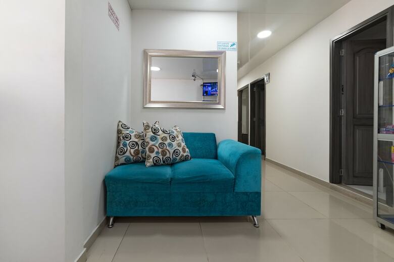 Hotel Ayenda 1121 Exito