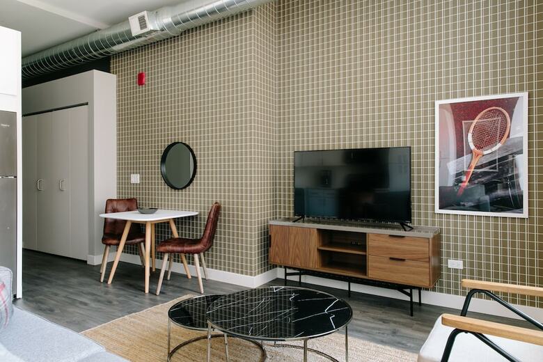 Apartamentos Sonder - Library Lofts