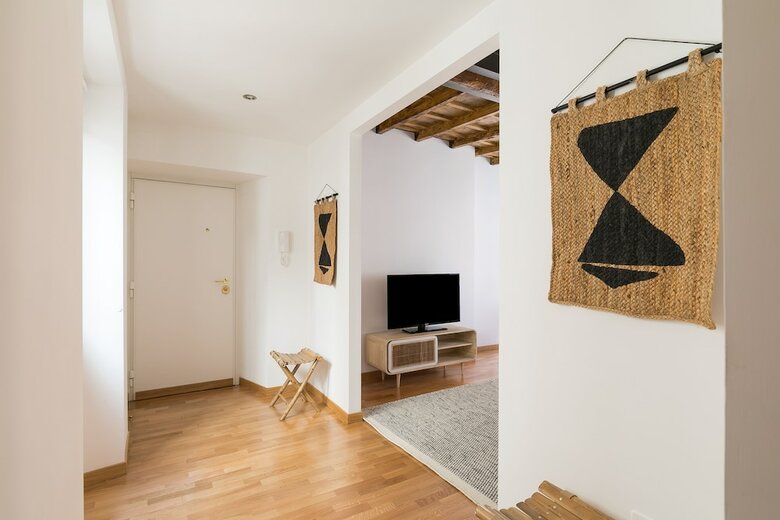 Apartamentos Sonder - Colosseo Suites
