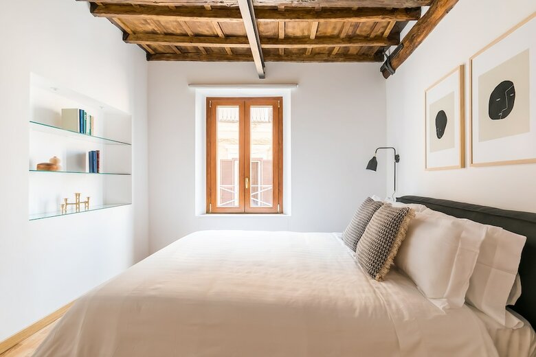 Apartamentos Sonder - Colosseo Suites