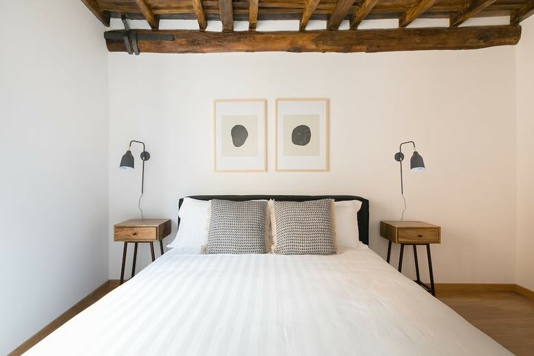 Apartamentos Sonder - Colosseo Suites