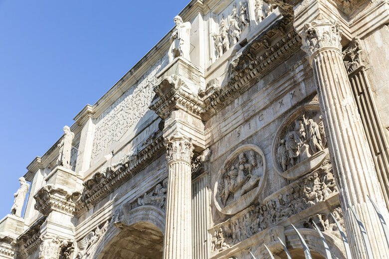 Apartamentos Sonder - Colosseo Suites