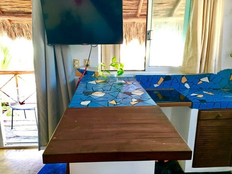 Apartamentos Tropical Downtown Condo