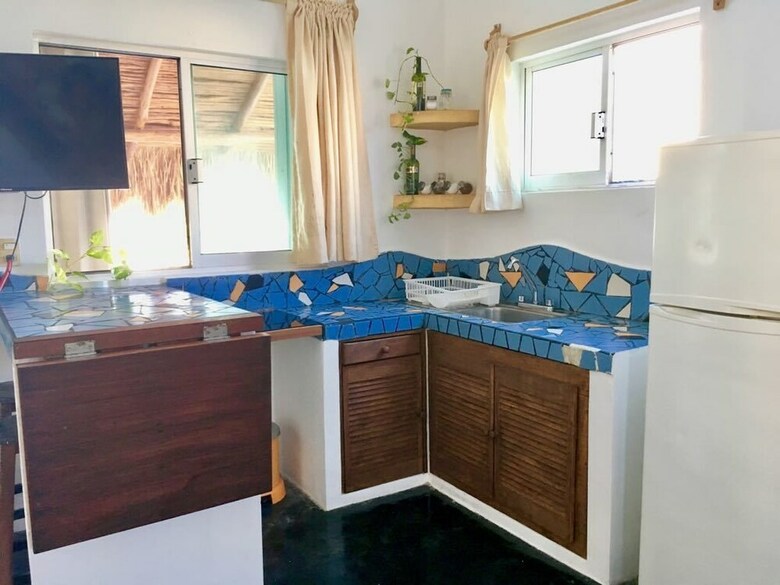 Apartamentos Tropical Downtown Condo