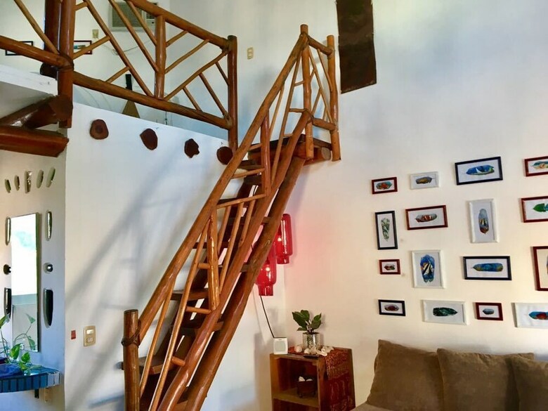 Apartamentos Tropical Downtown Condo