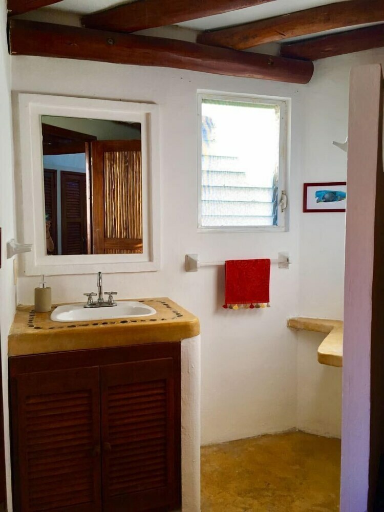 Apartamentos Tropical Downtown Condo