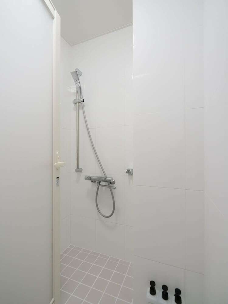 Apartamentos Kukuru House