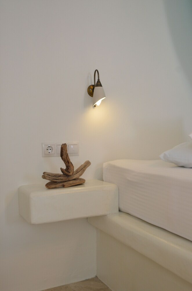 Aparthotel Nufaro Traditional Studios