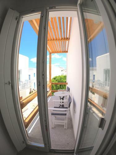 Hotel Soleya Suites