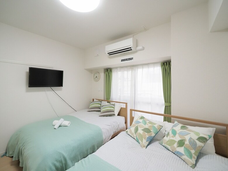 Apartamentos Kukuru House 2