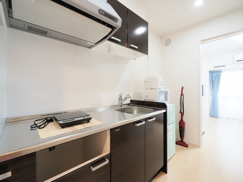 Apartamentos Kukuru House 2