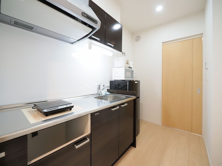 Apartamentos Kukuru House 2
