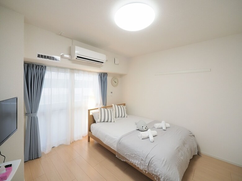 Apartamentos Kukuru House 2