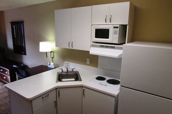 Hotel Extended Stay America - Atlanta - Clairmont