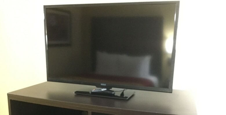 Hotel Days Inn Byron