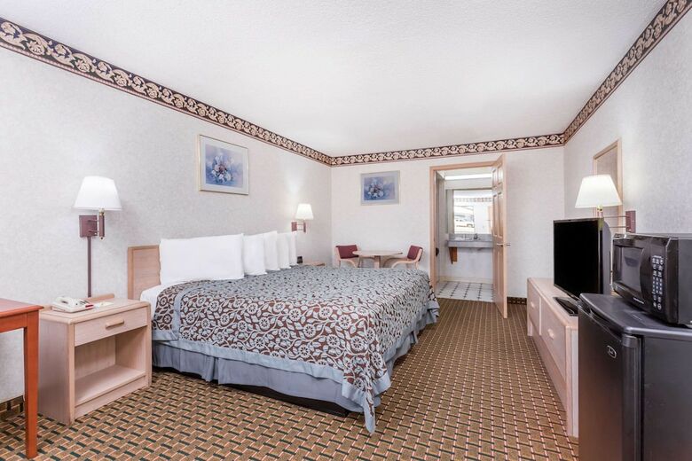 Hotel Days Inn Byron