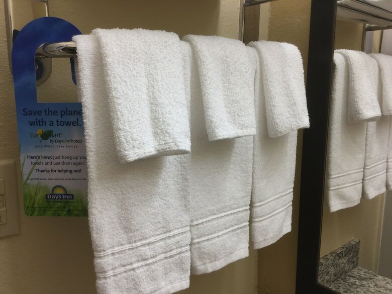 Hotel Days Inn Byron