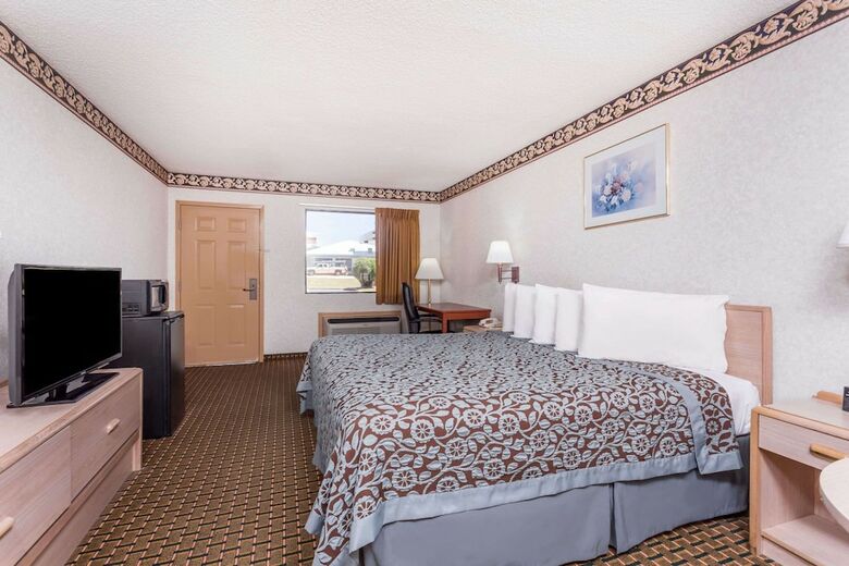 Hotel Days Inn Byron