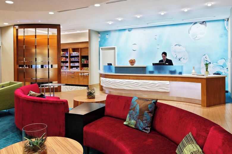 Hotel Towneplace Suites Pensacola