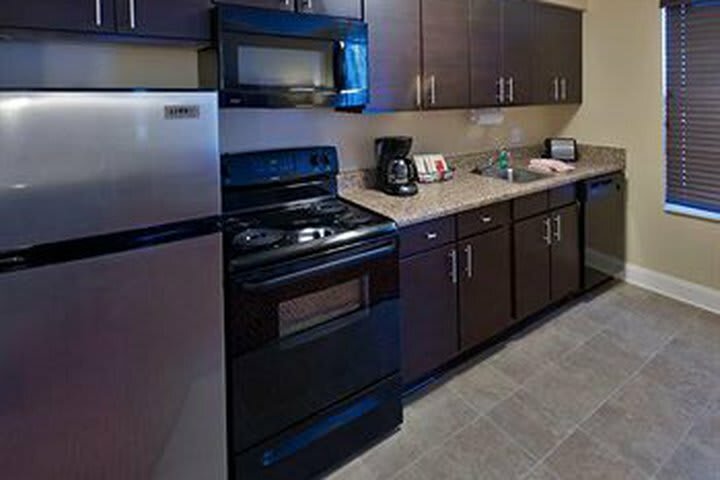 Hotel Towneplace Suites Pensacola