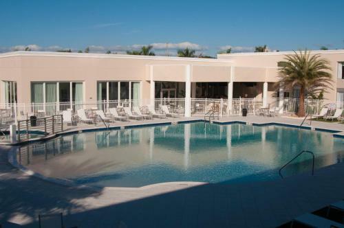Ramada Hotel Venice
