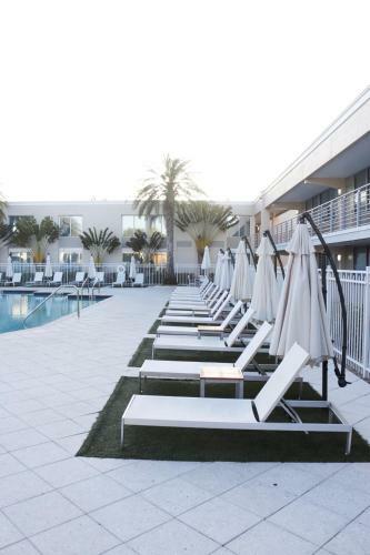 Ramada Hotel Venice