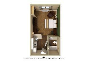 Hotel Extended Stay America - Pensacola - University Mall