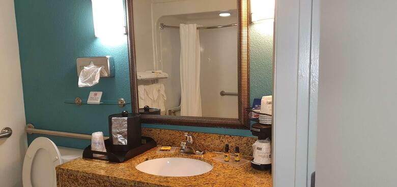 Hotel Best Western Plus Blue Angel Inn