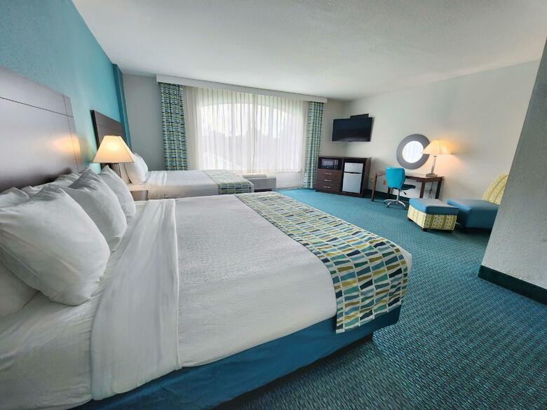 Hotel Best Western Plus Blue Angel Inn